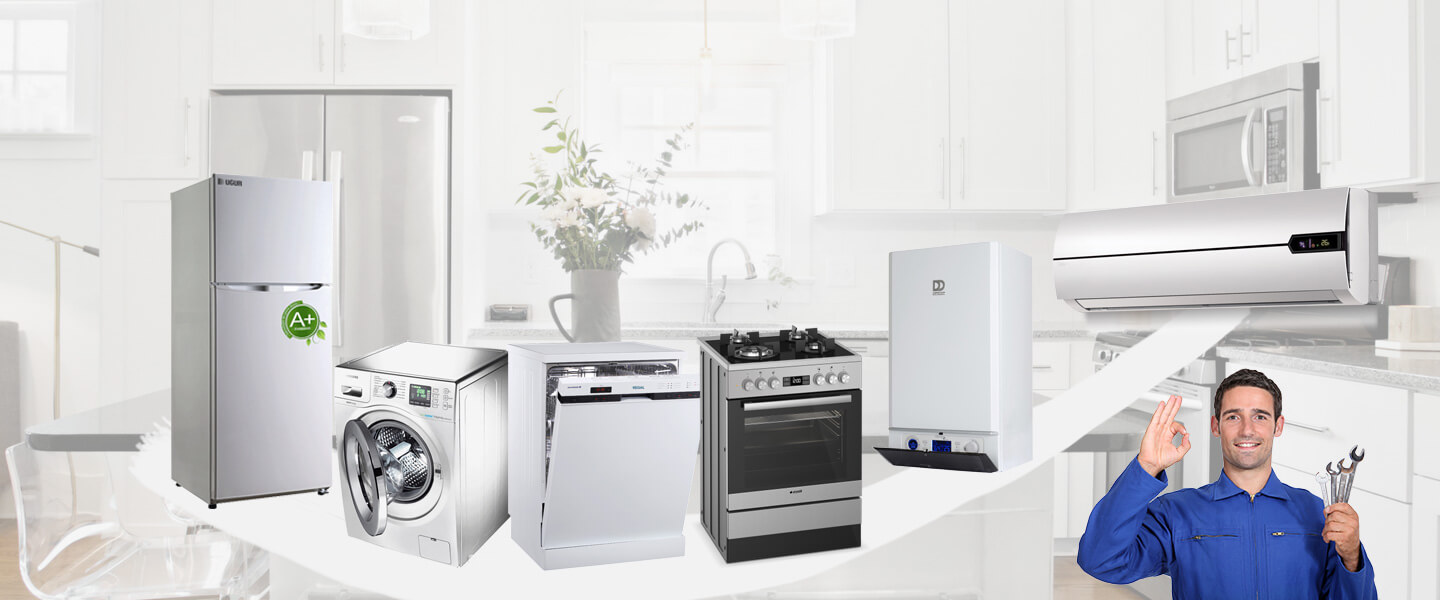 Beytüşşebap Vaillant Servisi